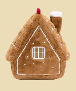 Amuseables Gingerbread House