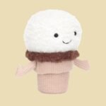 Amuseables Ice Cream Cone