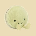 Amuseables Max Macaron