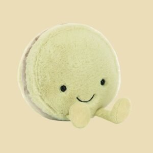 Amuseables Max Macaron