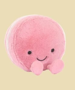 Amuseables Mia Macaron