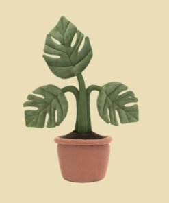 Amuseables Monstera Plant