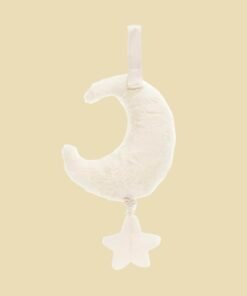 Amuseables Moon Musical Pull