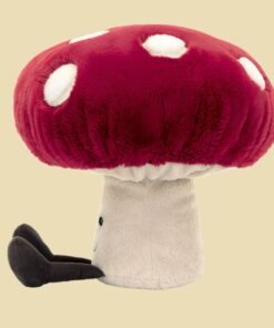 Amuseables Mushroom