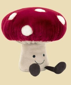 Amuseables Mushroom