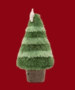 Amuseables Nordic Spruce Christmas Tree