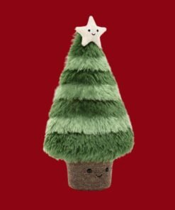 Amuseables Nordic Spruce Christmas Tree