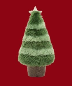 Amuseables Nordic Spruce Christmas Tree