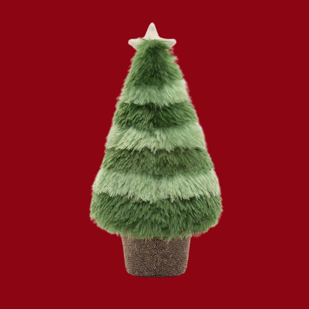 Amuseables Nordic Spruce Christmas Tree