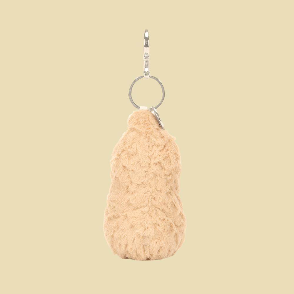 Amuseables Peanut Bag Charm