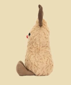 Amuseables Peanut Reindeer