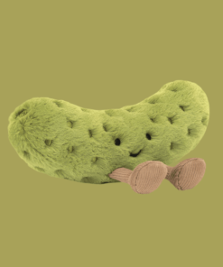 Amuseables Pickle