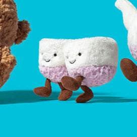 Amuseables Sip and Slurp Teacups