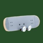 Amuseables Sports Skateboarding