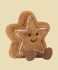 Amuseables Star Cookie