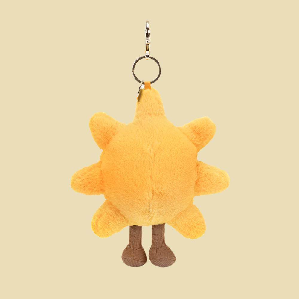 Amuseables Sun Bag Charm
