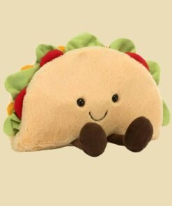 Amuseables Taco