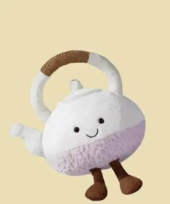 Amuseables Titia Teapot