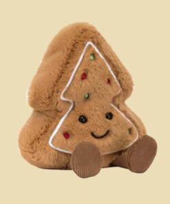 Amuseables Tree Cookie