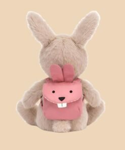 Backpack Bunny