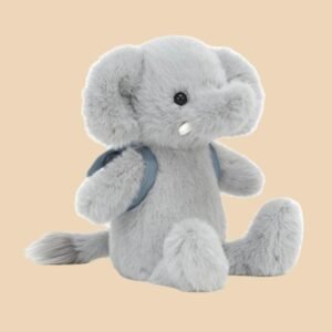 Backpack Elephant