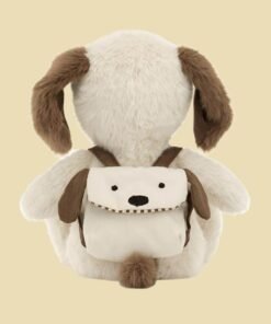 Backpack Puppy