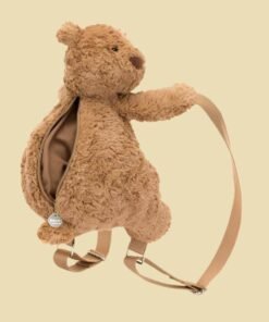 Bartholomew Bear Backpack
