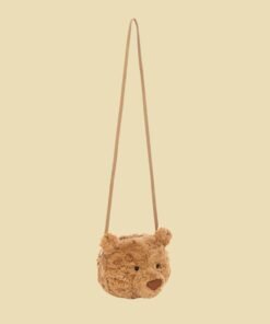 Bartholomew Bear Bag