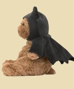 Bartholomew Bear Bat