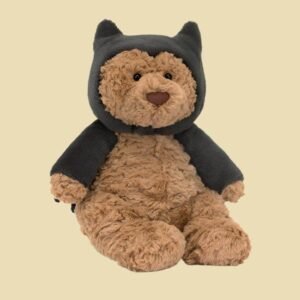 Bartholomew Bear Bat