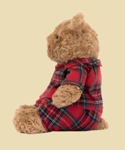 Bartholomew Bear Bedtime