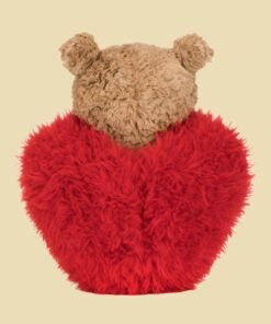 Bartholomew Bear 'Heartthrob'