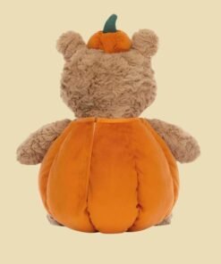 Bartholomew Bear Pumpkin