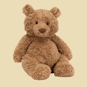 Bartholomew Bear