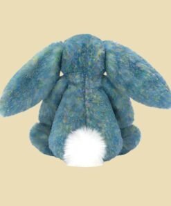 Bashful Luxe Bunny Azure