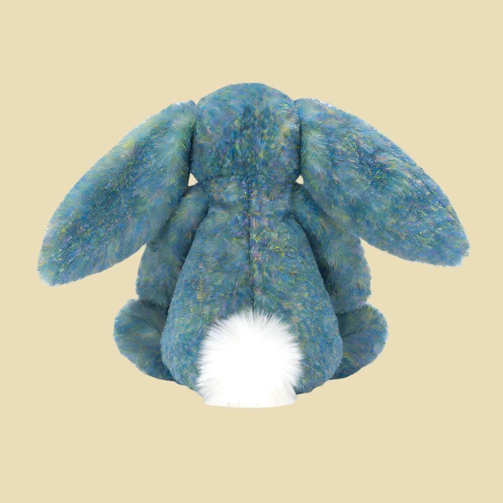 Bashful Luxe Bunny Azure