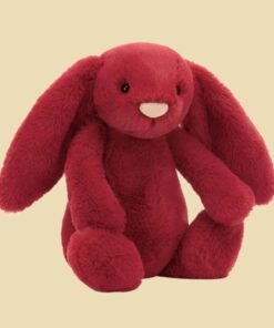 Bashful Luxe Bunny Scarlett