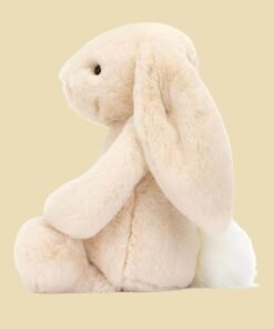 Bashful Luxe Bunny Willow