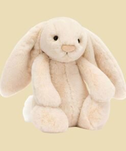 Bashful Luxe Bunny Willow
