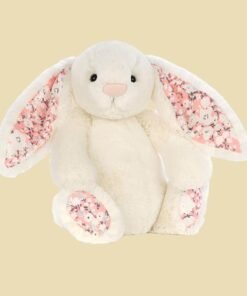 Blossom Cherry Bunny