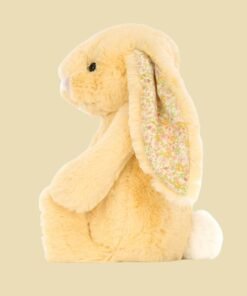 Blossom Lemon Bunny