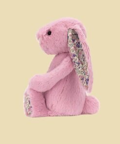 Blossom Tulip Pink Bunny
