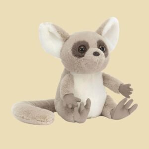 Bruce Bush Baby