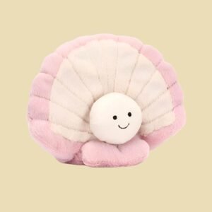 Clemmie Clam