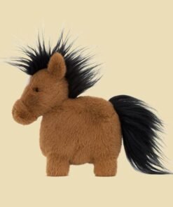 Clippy Clop Bay Pony