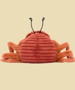 Crispin Crab