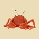 Crispin Crab