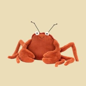 Crispin Crab