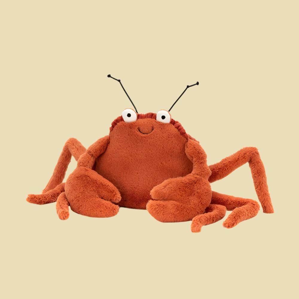 Crispin Crab