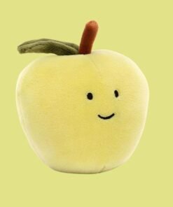 Fabulous Fruit Apple